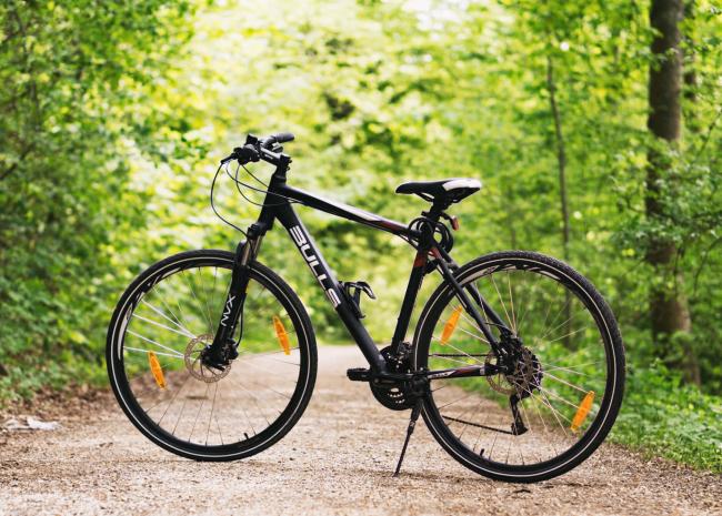 fahrrad